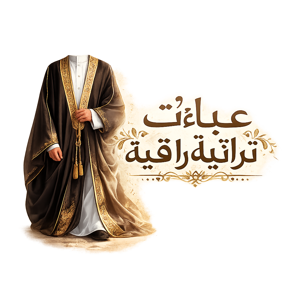 Heritage Abayas
